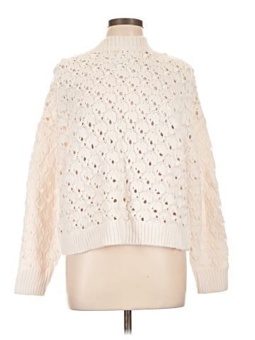 APRICOT Turtleneck Sweater (view 1)