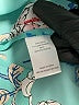 Daniel Rainn 100% Polyester Teal Sleeveless Blouse Size S - photo 8