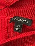 Talbots Red Turtleneck Sweater Size XS - photo 7