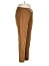 Vuori Solid Brown Casual Pants Size XL - photo 4