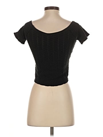 We the Free Short Sleeve Top (view 2)