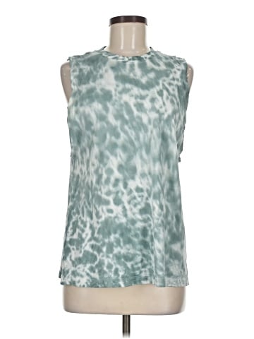 Lululemon Athletica Sleeveless T-Shirt (view 1)