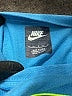 Nike Blue Short Sleeve T-Shirt Size 6 - photo 3