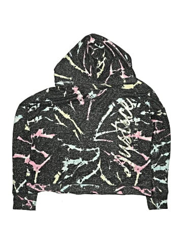 Justice Pullover Hoodie (view 1)
