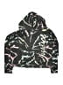Justice Black Pullover Hoodie Size 10 - photo 1