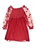 Unbranded Red Dress Size 14 - photo 2