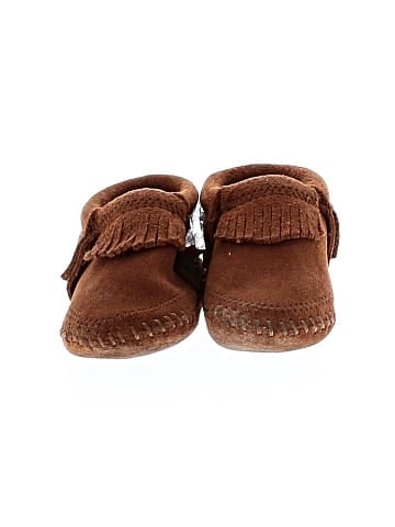 Minnetonka Booties (view 2)