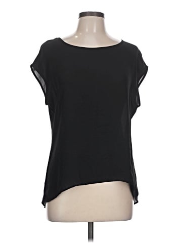 Love and Haight Sleeveless T-Shirt (view 1)
