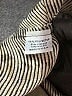 bryn WALKER Gray Kimono Size S - photo 8