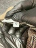 bryn WALKER Gray Kimono Size S - photo 9