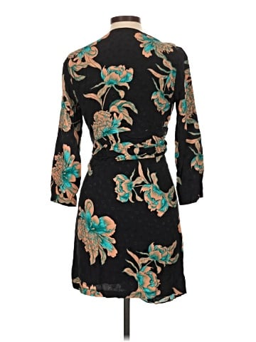 Sandro Cocktail Dress (view 2)