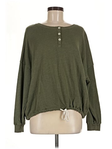 American Eagle Outfitters Pullover Sweater (view 1)