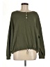 American Eagle Outfitters Green Pullover Sweater Size M - photo 1