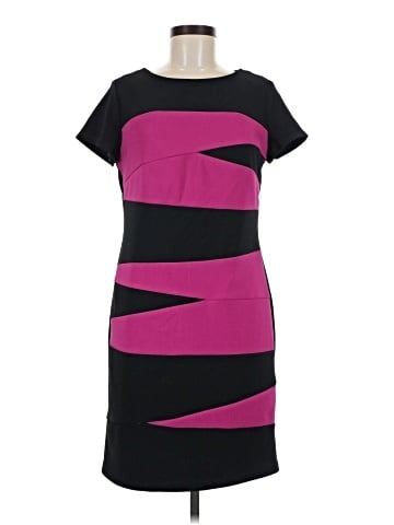 AGB Casual Dress (view 1)