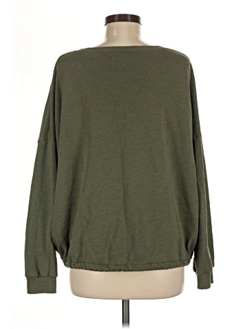 American Eagle Outfitters Pullover Sweater (view 2)