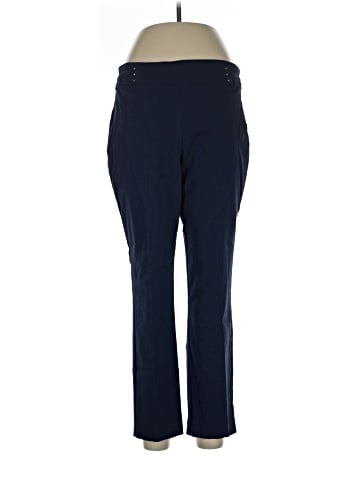 JM Collection Active Pants (view 1)
