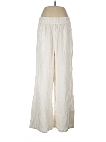Free People Linen Pants (view 1)