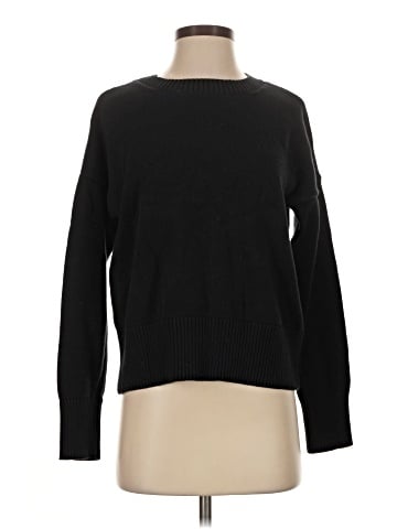 Lands' End Pullover Sweater (view 1)