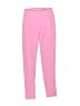 Lands' End Solid Pink Casual Pants Size 8 - photo 1