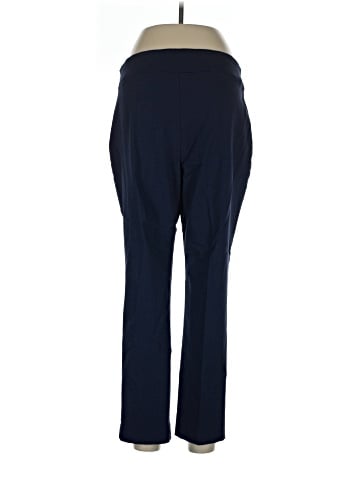JM Collection Active Pants (view 2)