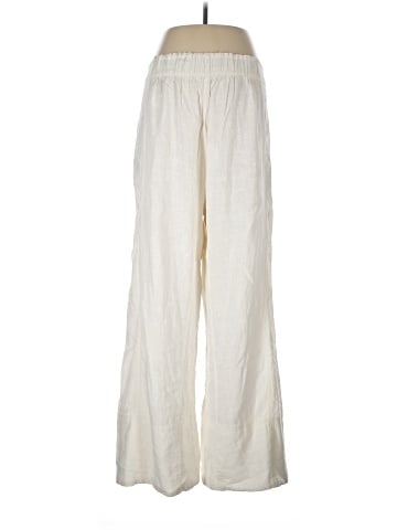 Free People Linen Pants (view 2)