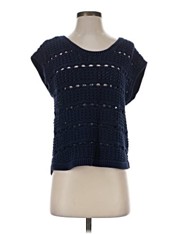 Wallace Sweater Vest (view 1)