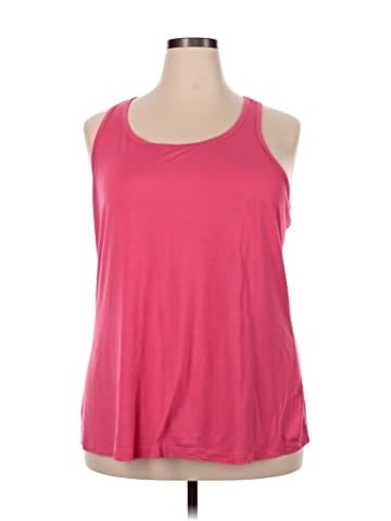 Active by Old Navy Tank Top (view 1)