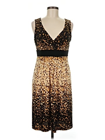 Ronni Nicole Cocktail Dress (view 1)