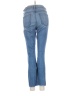 Flying Monkey Hearts Blue Jeans Size 27 waist - photo 2