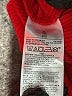 Old Navy Red Long Sleeve Turtleneck Size XL - photo 8