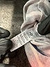 Carter's 100% Cotton Gray Long Sleeve Onesie Size Newborn - photo 4