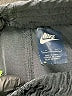 Nike 100% Polyester Green Athletic Shorts Size 6 - photo 3
