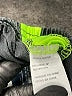 Nike 100% Polyester Green Athletic Shorts Size 6 - photo 4