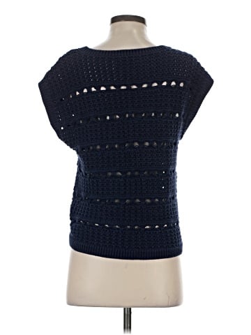 Wallace Sweater Vest (view 2)