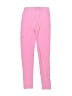 Lands' End Solid Pink Casual Pants Size 8 - photo 2