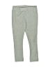 Hanna Andersson Solid Gray Casual Pants Size 3T - photo 1