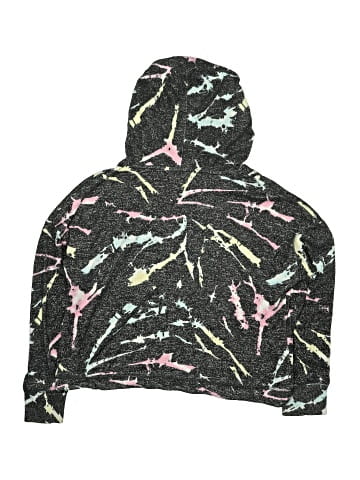 Justice Pullover Hoodie (view 2)