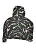 Justice Black Pullover Hoodie Size 10 - photo 2