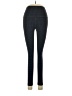 Lululemon Athletica Houndstooth Black Active Pants Size 6 - photo 1