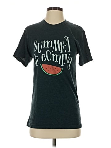 Unbranded Short Sleeve T-Shirt (view 1)