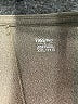 Mossimo Gray Long Sleeve Top Size XXL - photo 7