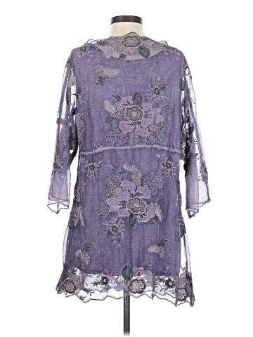 Soft Surroundings Cocktail Dress (view 2)