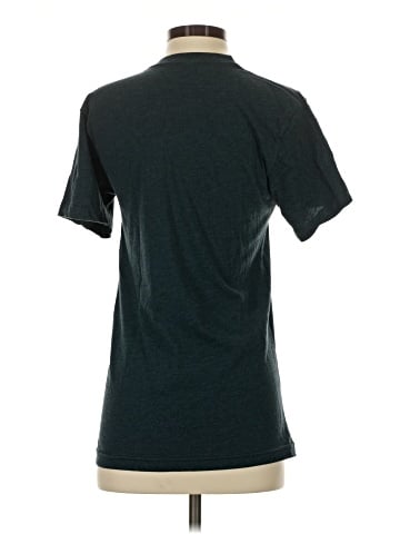 Unbranded Short Sleeve T-Shirt (view 2)