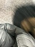 Blu Pepper Stripes Brown Turtleneck Sweater Size M - photo 8