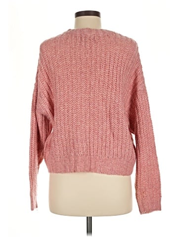 American Eagle Outfitters Pullover Sweater (view 2)