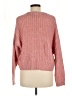 American Eagle Outfitters Pink Pullover Sweater Size M - photo 2