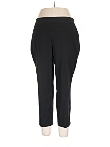 Hilary Radley Active Pants (view 1)