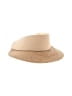 Eric Javits Tan Visor One size - photo 1