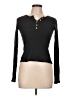 Brandy Melville Black Pullover Sweater Size 10 - photo 1