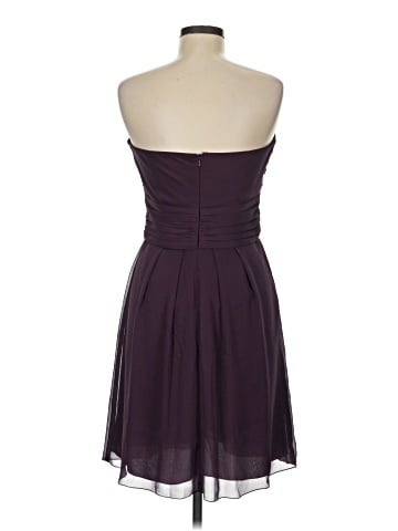 David's Bridal Cocktail Dress (view 2)